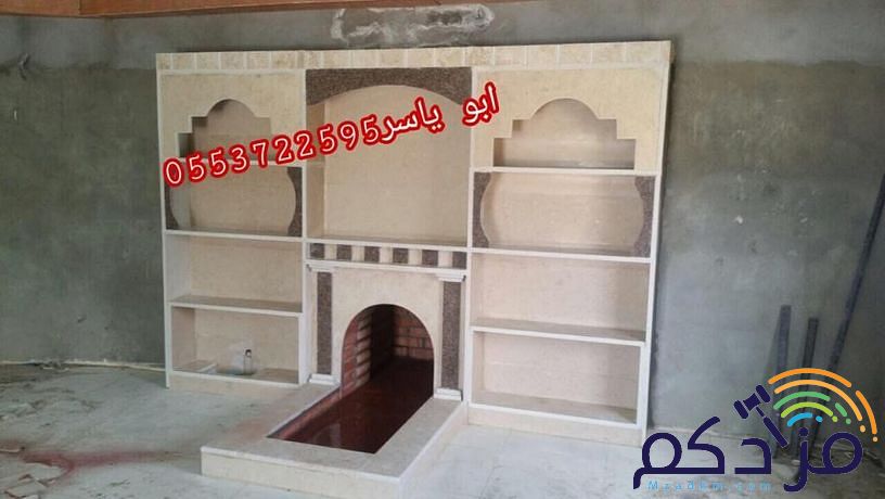 صورمشبات,ديكورات مشبات