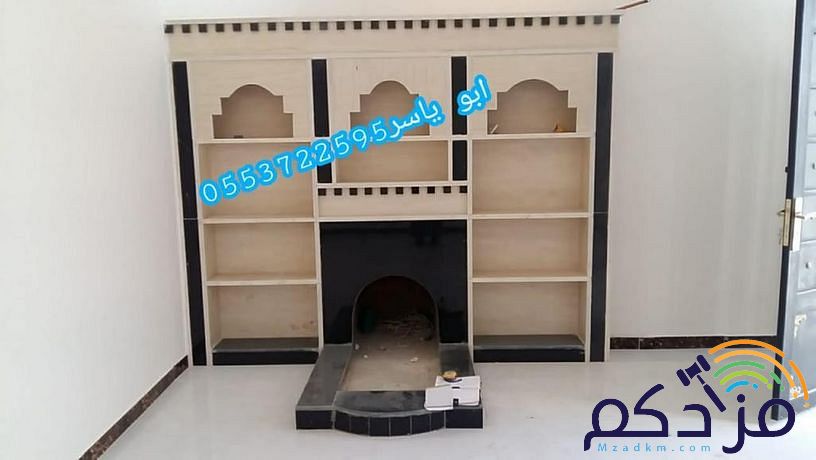 صورمشبات,ديكورات مشبات