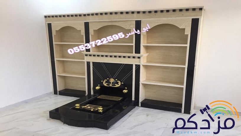 صورمشبات,ديكورات مشبات