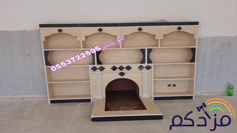 صورمشبات,ديكورات مشبات