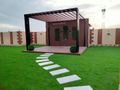 مظلات وسواتر وبرجولات الرياض