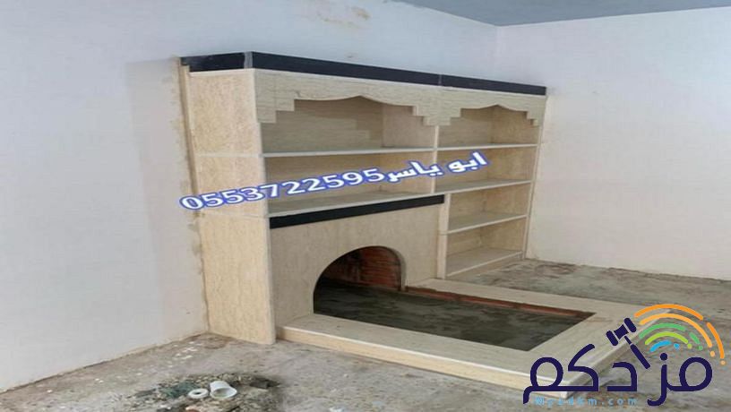 مشبات, صور مشبات حديثة, ديكورات مشبات, مشبات حجر