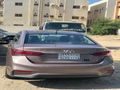 هونداي اكسنت 2019