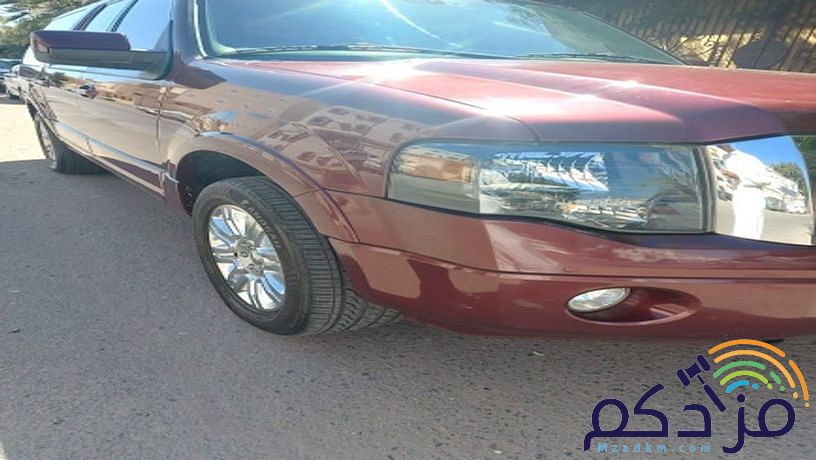 جده المعارض