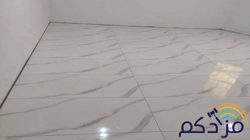 معلم مقاول بلاط