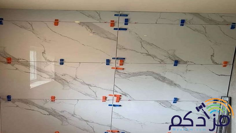 معلم مقاول بلاط