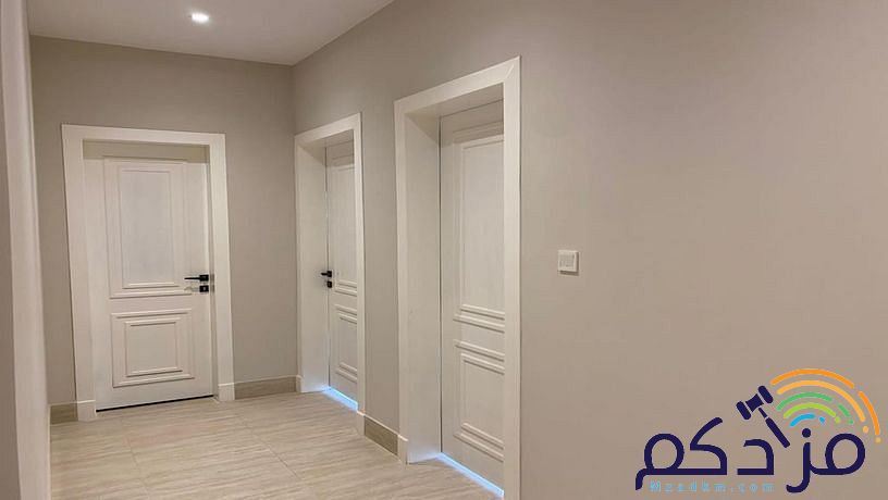 شقة فاخرة للإيجار بمدينة الخبر حى الحمراء 161م