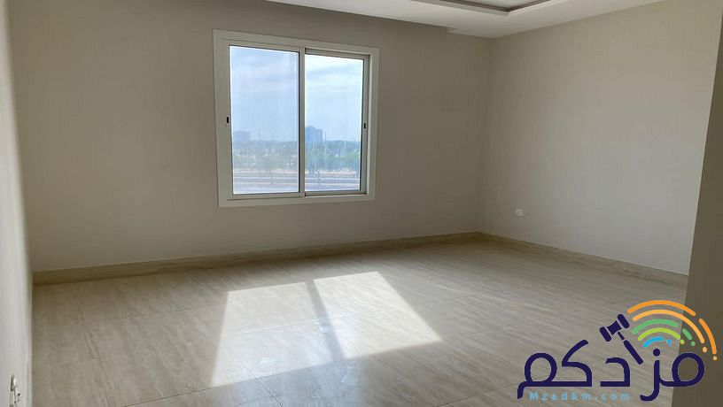 شقة فاخرة للإيجار بمدينة الخبر حى الحمراء 161م
