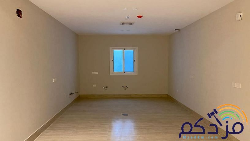 شقة فاخرة للإيجار بمدينة الخبر حى الحمراء 161م