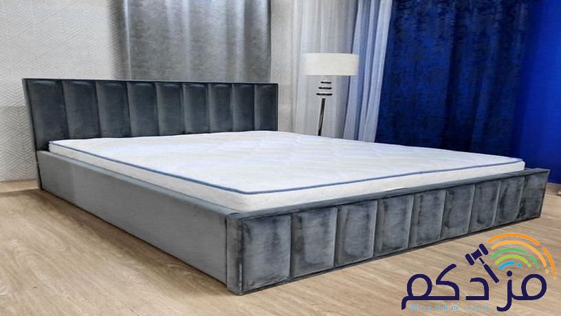 تفصيل وتنجيد الكنب والستاير وسراير النوم