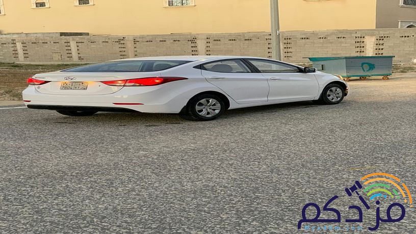 النترا 2015