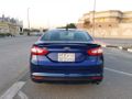 فورد فيوجن 2016