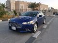 فورد فيوجن 2016